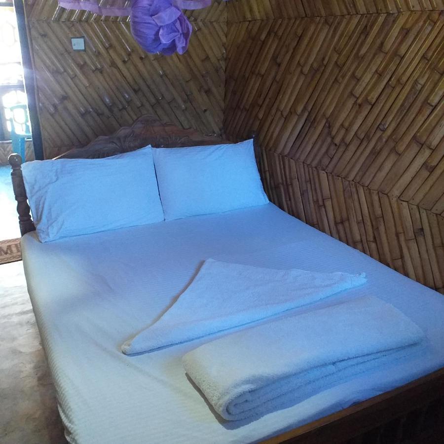 Scoop Cabana Kitesurfing Калпития Экстерьер фото