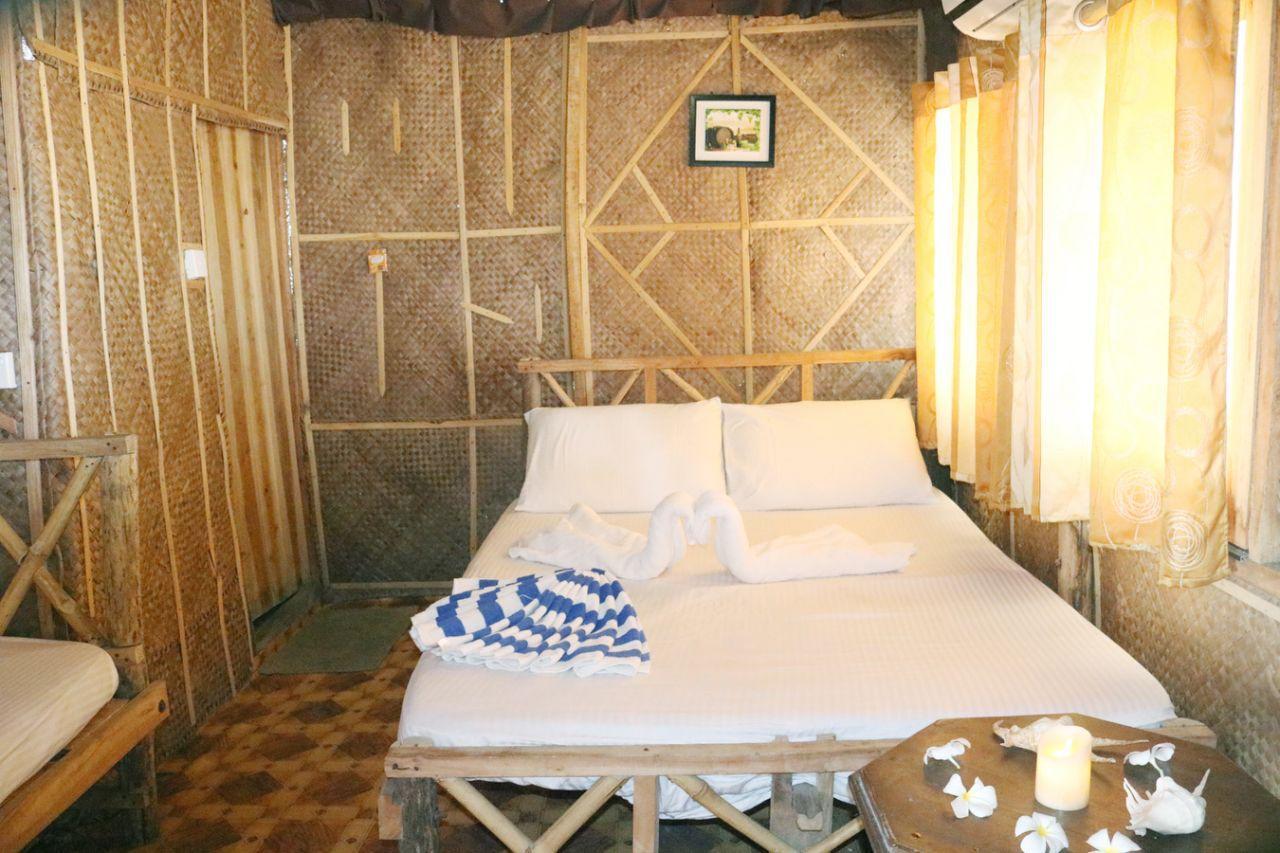 Scoop Cabana Kitesurfing Калпития Экстерьер фото